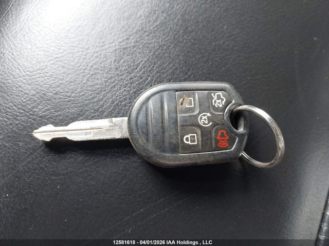 Продаж на аукціоні авто 2013 Ford Taurus Sel, vin: 1FAHP2E89DG128684, номер лоту: 12581618
