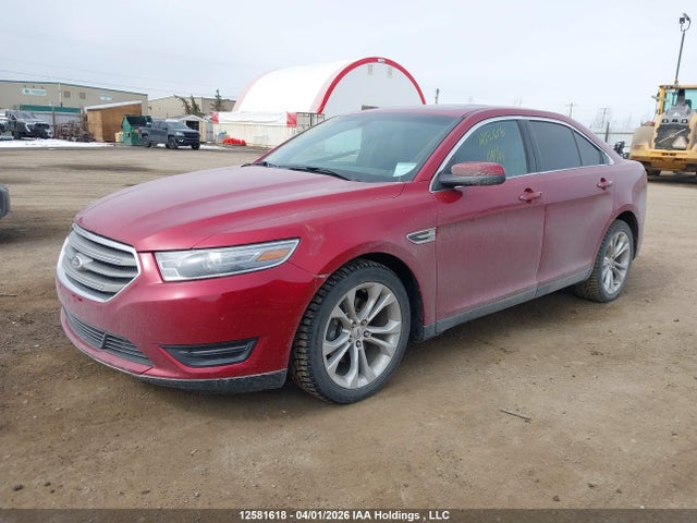 Продаж на аукціоні авто 2013 Ford Taurus Sel, vin: 1FAHP2E89DG128684, номер лоту: 12581618