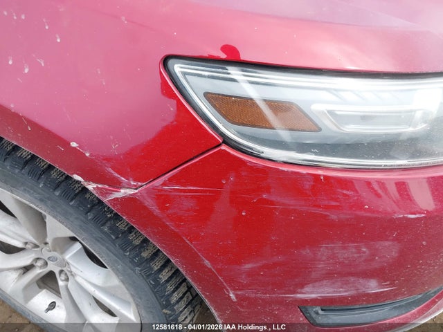 Продаж на аукціоні авто 2013 Ford Taurus Sel, vin: 1FAHP2E89DG128684, номер лоту: 12581618