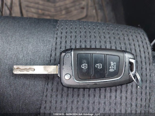 Продаж на аукціоні авто 2022 Hyundai Santa Fe Essential Awd, vin: 5NMS2DAJ5NH431815, номер лоту: 12581619