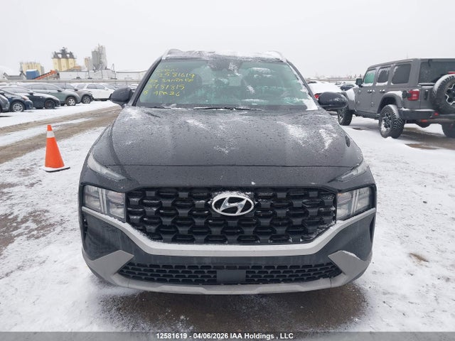 Продаж на аукціоні авто 2022 Hyundai Santa Fe Essential Awd, vin: 5NMS2DAJ5NH431815, номер лоту: 12581619