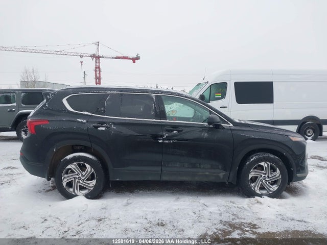 Продаж на аукціоні авто 2022 Hyundai Santa Fe Essential Awd, vin: 5NMS2DAJ5NH431815, номер лоту: 12581619