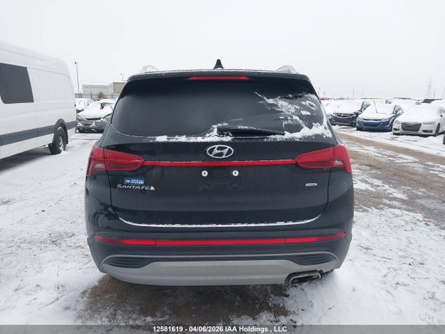 Продаж на аукціоні авто 2022 Hyundai Santa Fe Essential Awd, vin: 5NMS2DAJ5NH431815, номер лоту: 12581619