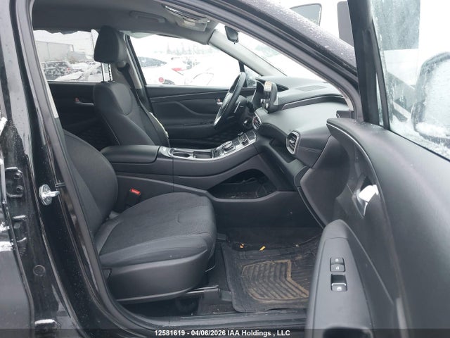 Продаж на аукціоні авто 2022 Hyundai Santa Fe Essential Awd, vin: 5NMS2DAJ5NH431815, номер лоту: 12581619