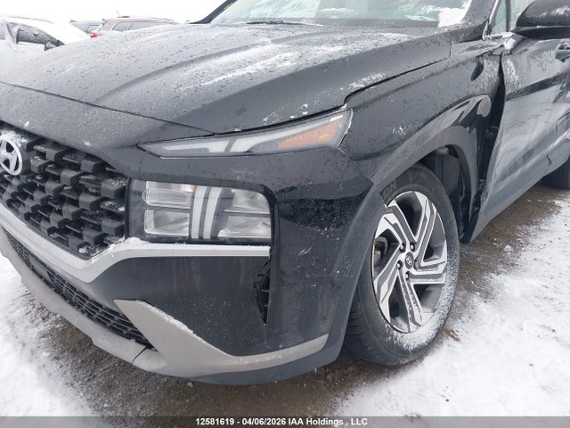 Продаж на аукціоні авто 2022 Hyundai Santa Fe Essential Awd, vin: 5NMS2DAJ5NH431815, номер лоту: 12581619