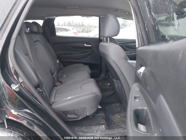 Продаж на аукціоні авто 2022 Hyundai Santa Fe Essential Awd, vin: 5NMS2DAJ5NH431815, номер лоту: 12581619