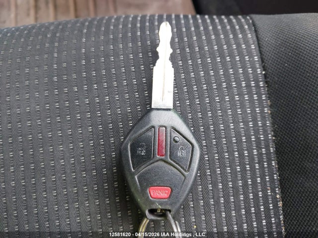 Продажа на аукционе авто 2011 Mitsubishi Lancer Es/es Sport, vin: JA32X2HU4BU610999, номер лота: 12581620