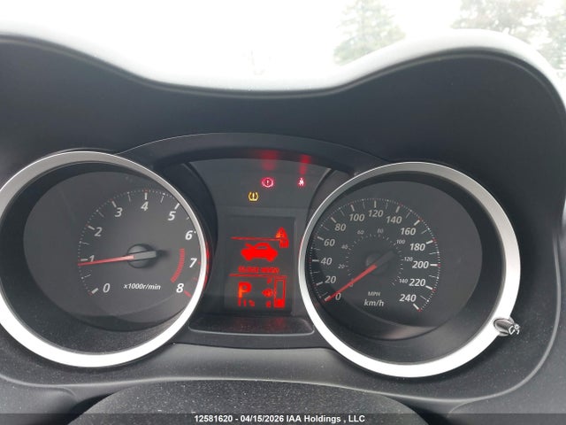 Продажа на аукционе авто 2011 Mitsubishi Lancer Es/es Sport, vin: JA32X2HU4BU610999, номер лота: 12581620