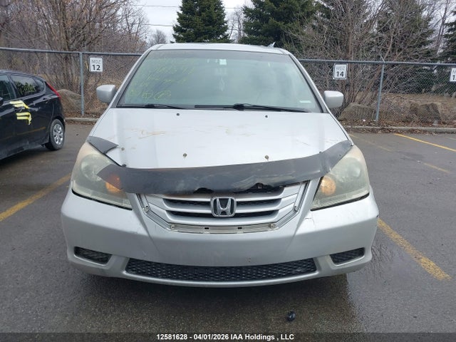 Aukcja sprzedaży 2010 Honda Odyssey Ex, vin: 5FNRL3H5XAB504591, numer aukcji: 12581628