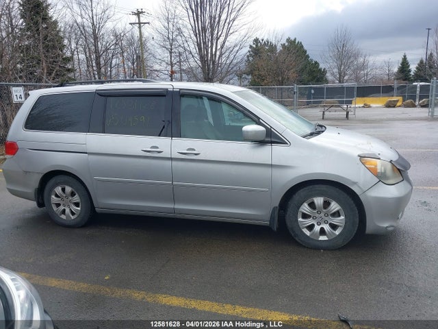 Aukcja sprzedaży 2010 Honda Odyssey Ex, vin: 5FNRL3H5XAB504591, numer aukcji: 12581628