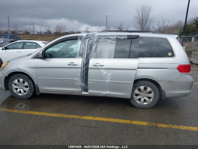 Aukcja sprzedaży 2010 Honda Odyssey Ex, vin: 5FNRL3H5XAB504591, numer aukcji: 12581628