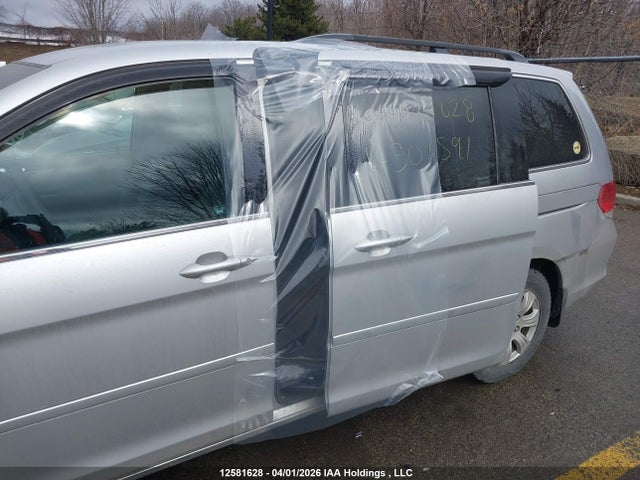 Aukcja sprzedaży 2010 Honda Odyssey Ex, vin: 5FNRL3H5XAB504591, numer aukcji: 12581628