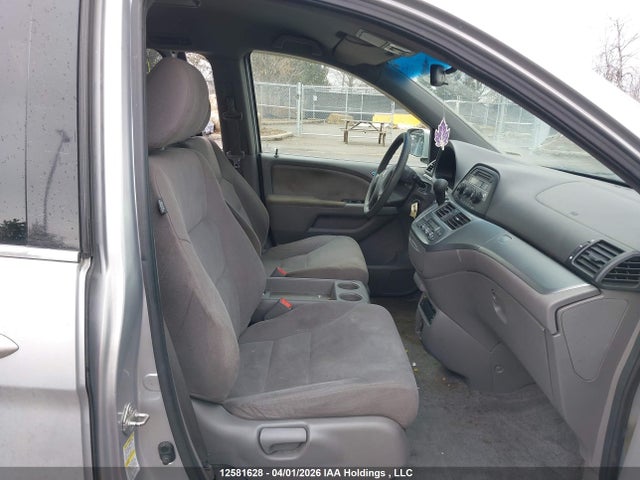 Aukcja sprzedaży 2010 Honda Odyssey Ex, vin: 5FNRL3H5XAB504591, numer aukcji: 12581628