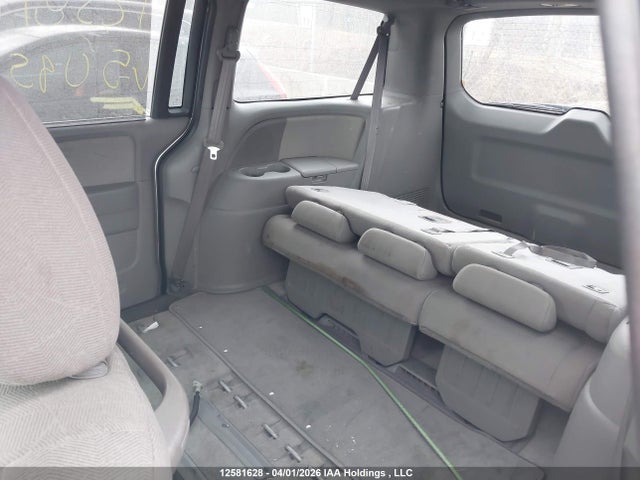 Aukcja sprzedaży 2010 Honda Odyssey Ex, vin: 5FNRL3H5XAB504591, numer aukcji: 12581628