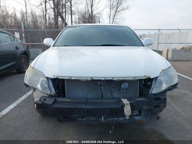 Продаж на аукціоні авто 2005 Toyota Avalon Touring, vin: 4T1BK36B55U033097, номер лоту: 12581631