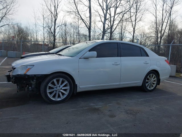 Продаж на аукціоні авто 2005 Toyota Avalon Touring, vin: 4T1BK36B55U033097, номер лоту: 12581631