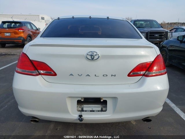 Продаж на аукціоні авто 2005 Toyota Avalon Touring, vin: 4T1BK36B55U033097, номер лоту: 12581631