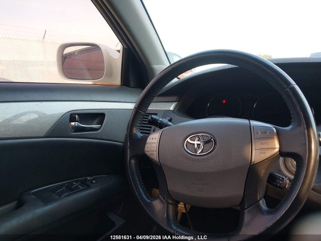 Продаж на аукціоні авто 2005 Toyota Avalon Touring, vin: 4T1BK36B55U033097, номер лоту: 12581631