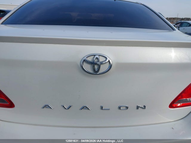 Продаж на аукціоні авто 2005 Toyota Avalon Touring, vin: 4T1BK36B55U033097, номер лоту: 12581631