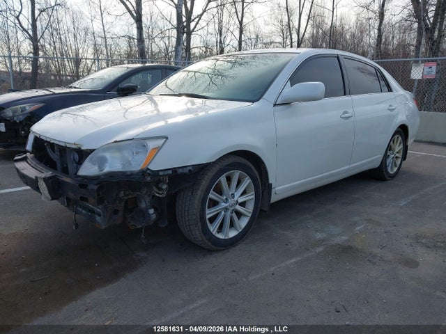 Продаж на аукціоні авто 2005 Toyota Avalon Touring, vin: 4T1BK36B55U033097, номер лоту: 12581631