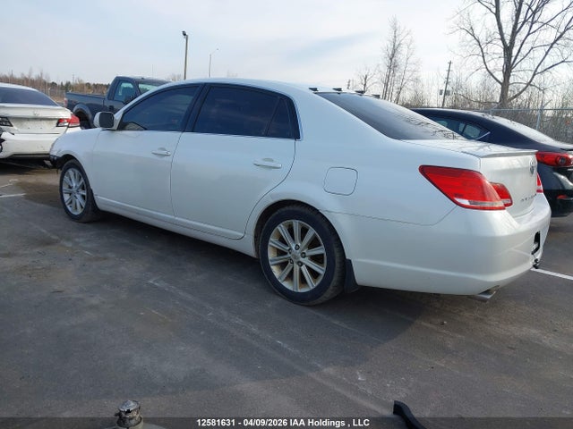 Продаж на аукціоні авто 2005 Toyota Avalon Touring, vin: 4T1BK36B55U033097, номер лоту: 12581631