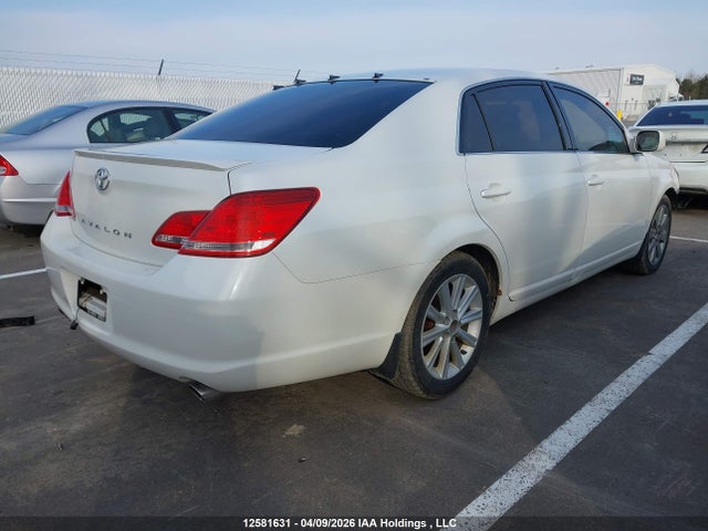 Продаж на аукціоні авто 2005 Toyota Avalon Touring, vin: 4T1BK36B55U033097, номер лоту: 12581631