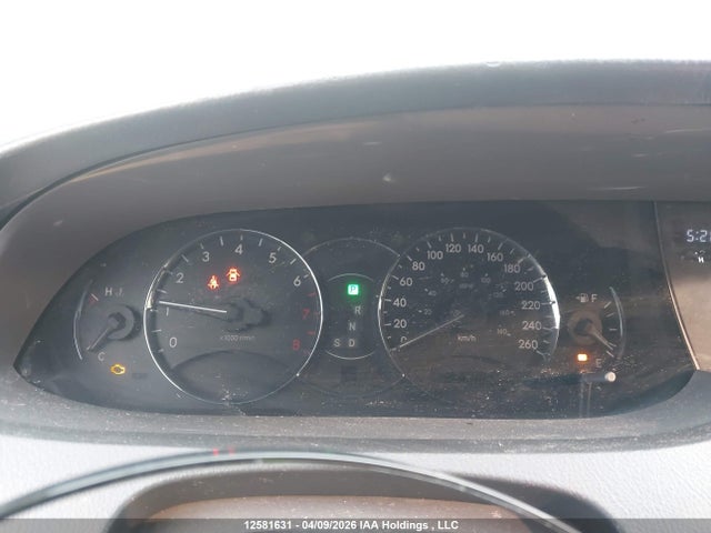 Продаж на аукціоні авто 2005 Toyota Avalon Touring, vin: 4T1BK36B55U033097, номер лоту: 12581631
