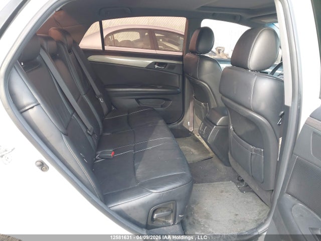 Продаж на аукціоні авто 2005 Toyota Avalon Touring, vin: 4T1BK36B55U033097, номер лоту: 12581631
