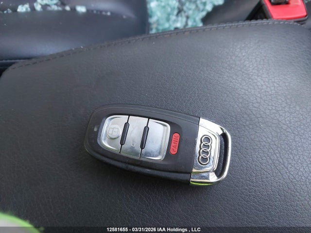 WAUBFCFL5GN000614 Audi A4 Komfort Plus