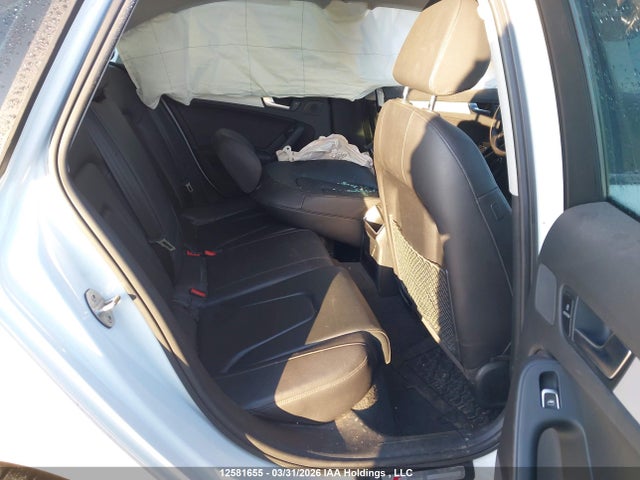 WAUBFCFL5GN000614 Audi A4 Komfort Plus