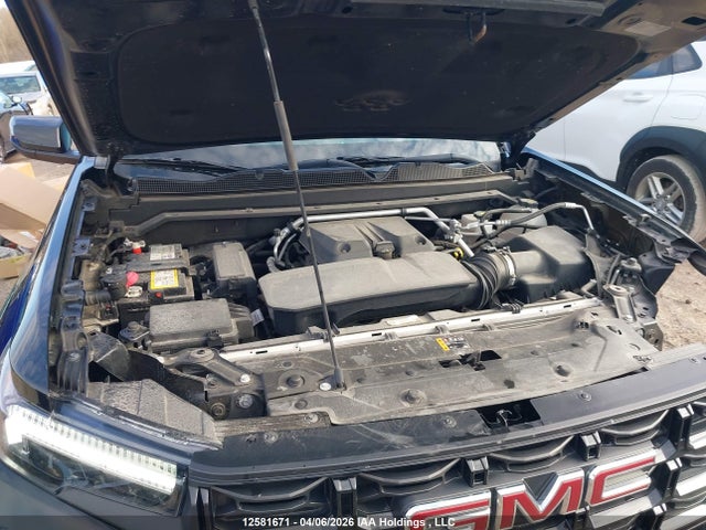 Продаж на аукціоні авто 2023 Gmc Canyon Elevation, vin: 1GTP6BEK1P1200960, номер лоту: 12581671
