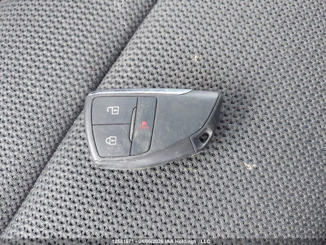 Продаж на аукціоні авто 2023 Gmc Canyon Elevation, vin: 1GTP6BEK1P1200960, номер лоту: 12581671