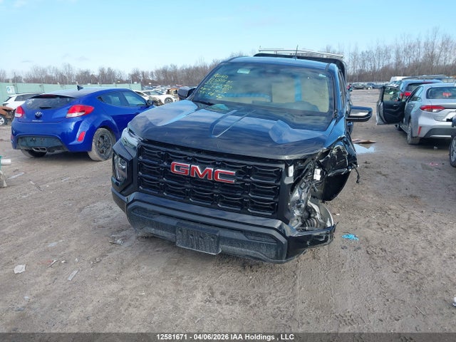 Продаж на аукціоні авто 2023 Gmc Canyon Elevation, vin: 1GTP6BEK1P1200960, номер лоту: 12581671