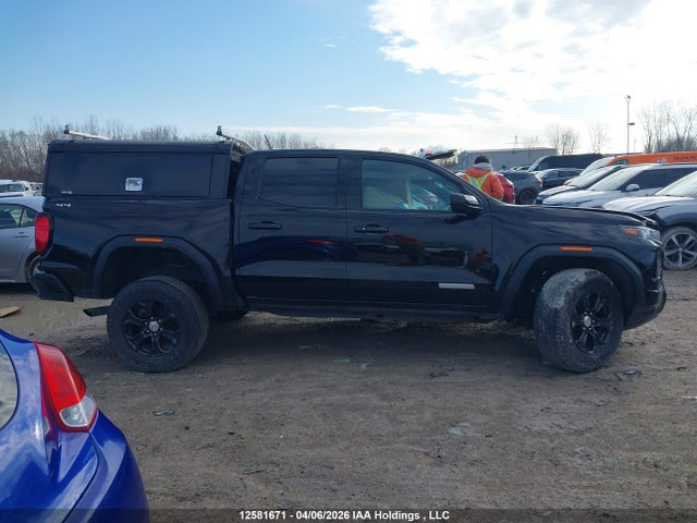 Продаж на аукціоні авто 2023 Gmc Canyon Elevation, vin: 1GTP6BEK1P1200960, номер лоту: 12581671