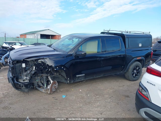 Продаж на аукціоні авто 2023 Gmc Canyon Elevation, vin: 1GTP6BEK1P1200960, номер лоту: 12581671