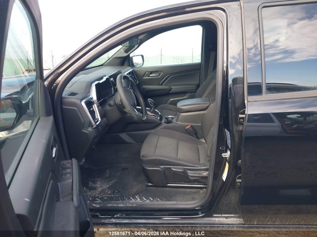 Продаж на аукціоні авто 2023 Gmc Canyon Elevation, vin: 1GTP6BEK1P1200960, номер лоту: 12581671
