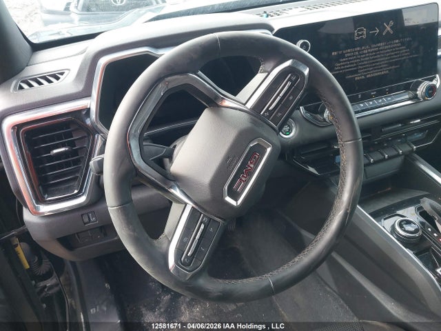 Продаж на аукціоні авто 2023 Gmc Canyon Elevation, vin: 1GTP6BEK1P1200960, номер лоту: 12581671