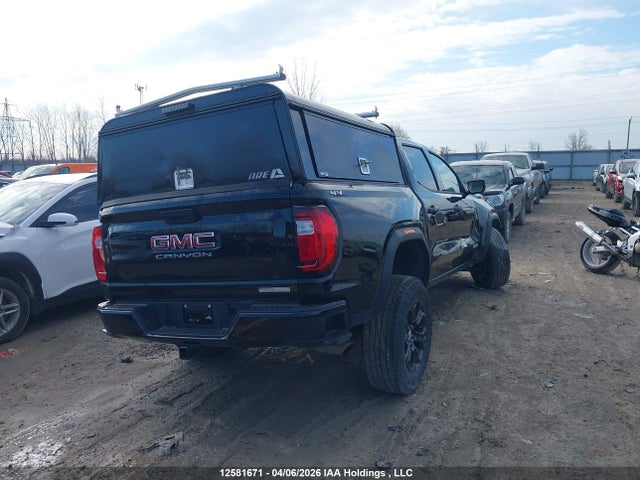 Продаж на аукціоні авто 2023 Gmc Canyon Elevation, vin: 1GTP6BEK1P1200960, номер лоту: 12581671