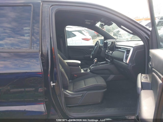 Продаж на аукціоні авто 2023 Gmc Canyon Elevation, vin: 1GTP6BEK1P1200960, номер лоту: 12581671