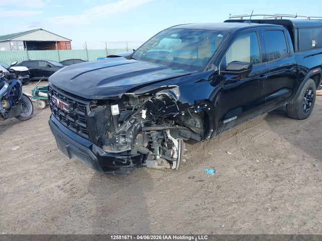 Продаж на аукціоні авто 2023 Gmc Canyon Elevation, vin: 1GTP6BEK1P1200960, номер лоту: 12581671