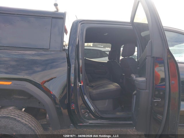 Продаж на аукціоні авто 2023 Gmc Canyon Elevation, vin: 1GTP6BEK1P1200960, номер лоту: 12581671