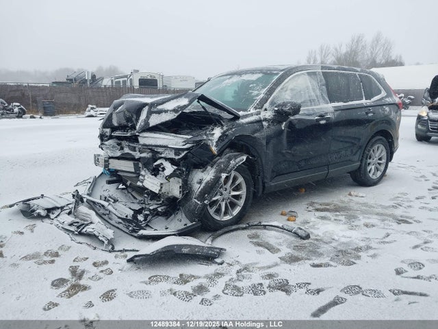 Продаж на аукціоні авто 2023 Honda Cr-v Ex-l, vin: 2HKRS4H75PH115880, номер лоту: 12489384