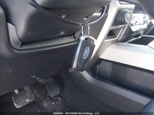 Ford F-150 Lariat 2019 1FTEW1EP5KFA89953 Image 11