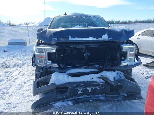Ford F-150 Lariat 2019 1FTEW1EP5KFA89953 Image 13