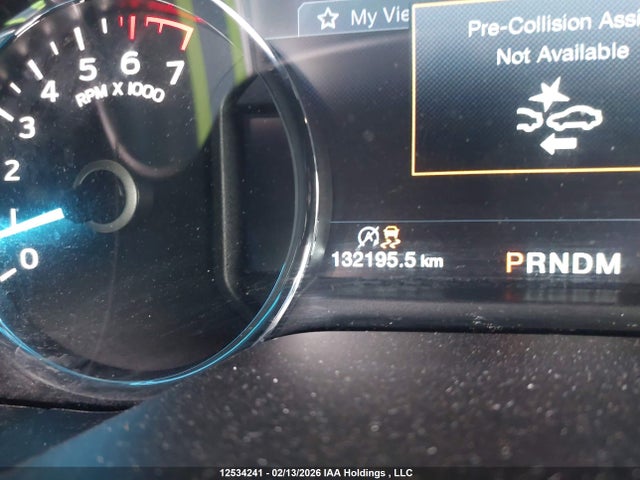 Ford F-150 Lariat 2019 1FTEW1EP5KFA89953 Image 16