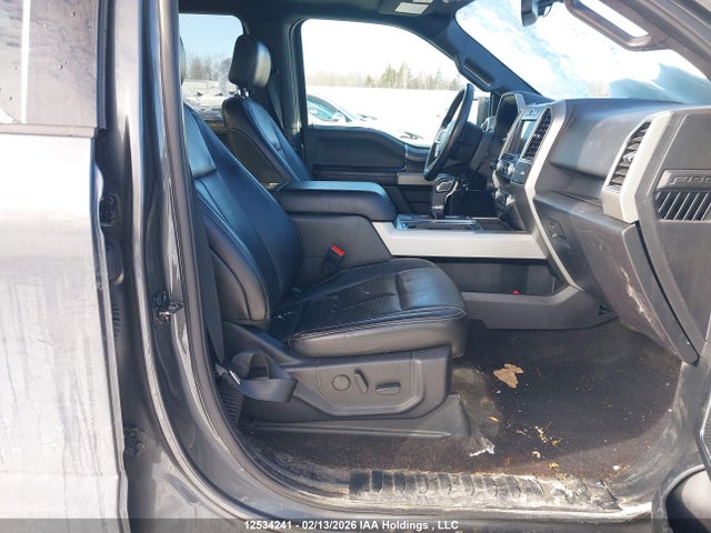 Ford F-150 Lariat 2019 1FTEW1EP5KFA89953 Image 5