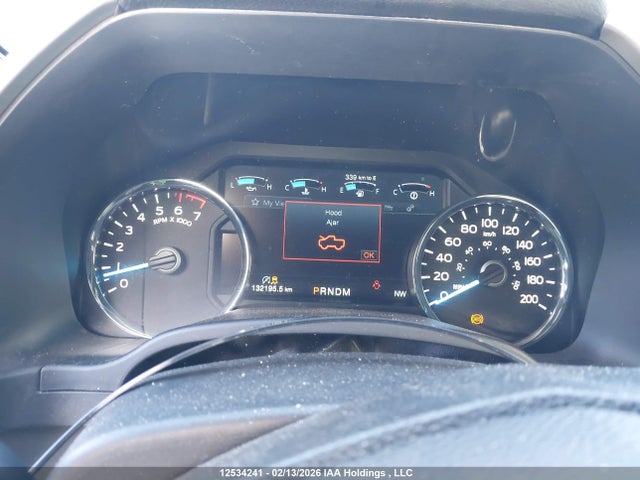 Ford F-150 Lariat 2019 1FTEW1EP5KFA89953 Image 7