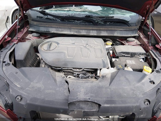 1C4PJMBXXLD576706 Jeep Cherokee Trailhawk Elite