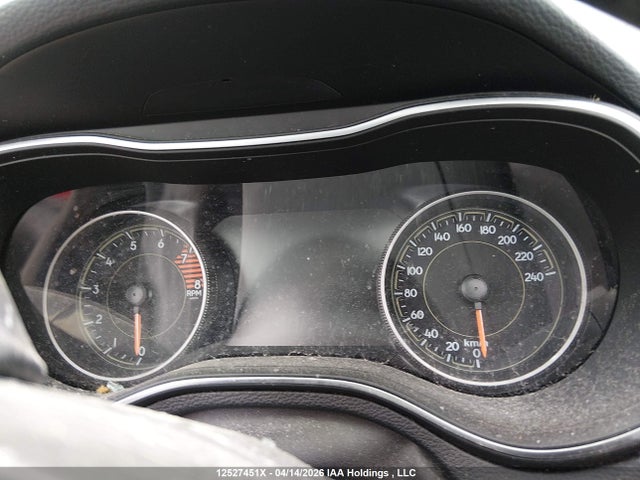 1C4PJMBXXLD576706 Jeep Cherokee Trailhawk Elite