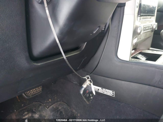 JTJJM7FX6G5121406 Lexus GX 460